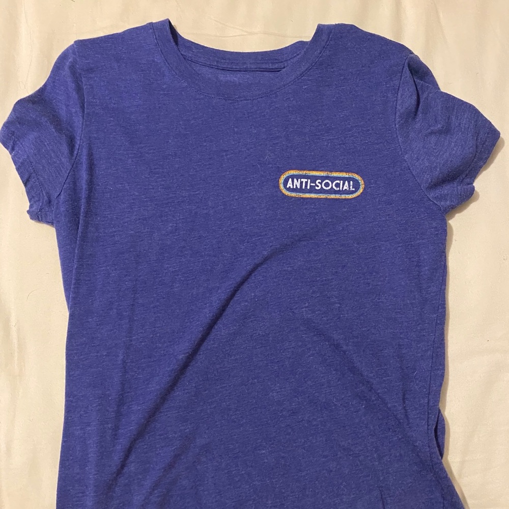 Free State T-Shirt